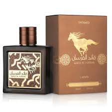 Lattafa - Qaed Al Fursan Untamed 90ML EDP
